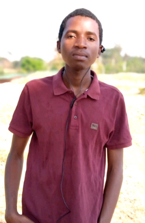 Edwin Kanthenga