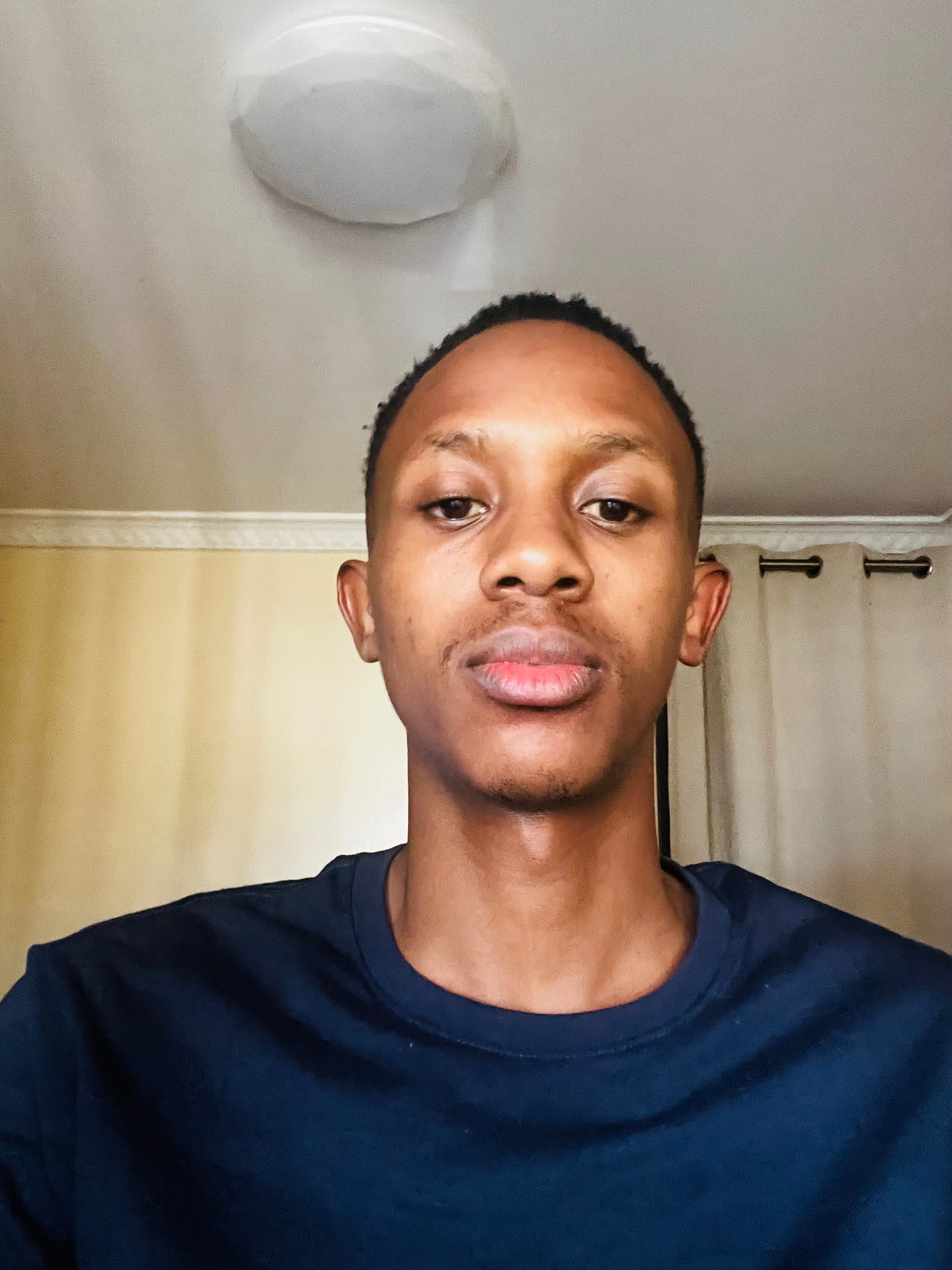 Ezra Kipkoech