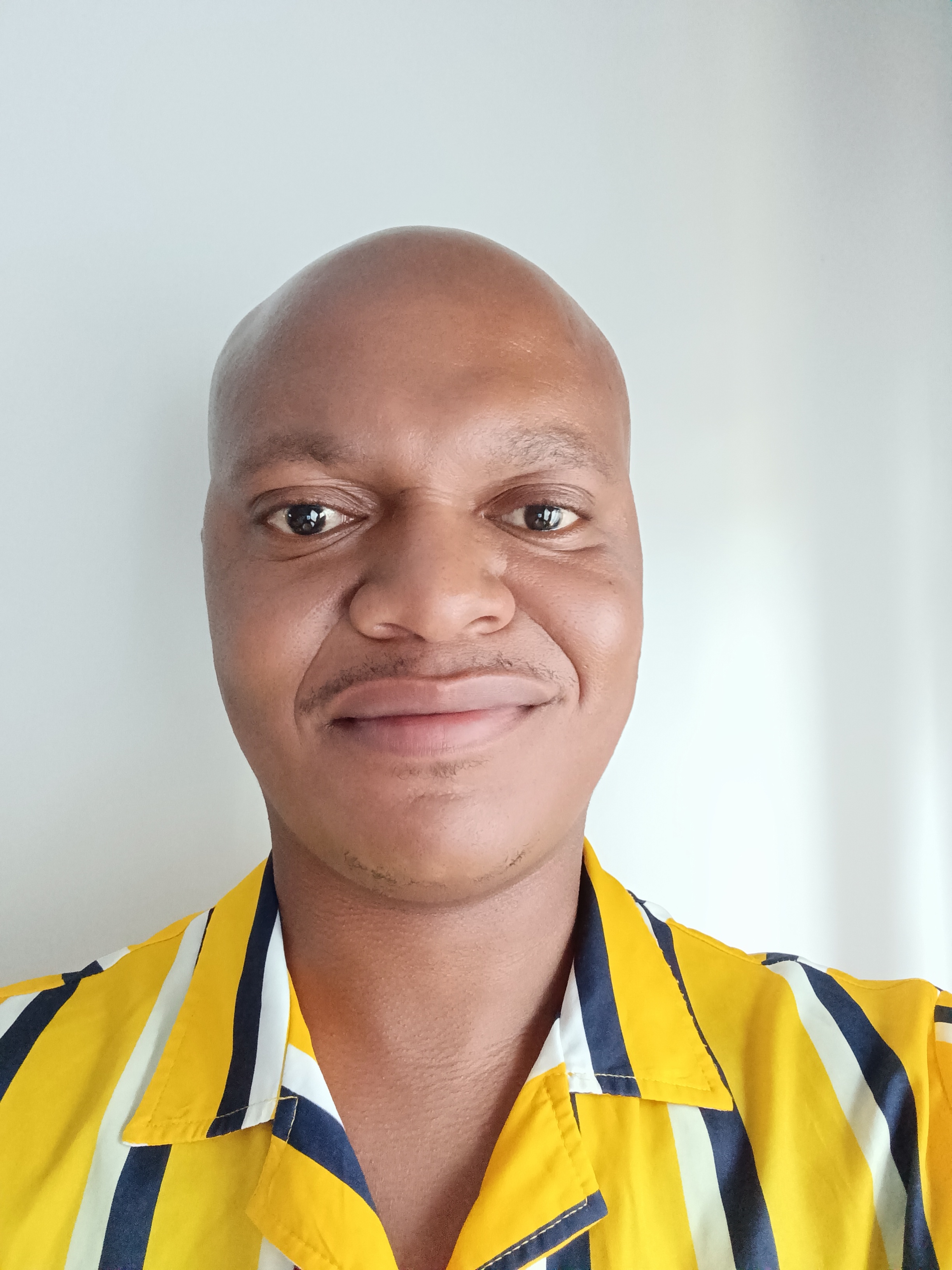 Kgosi Tefu