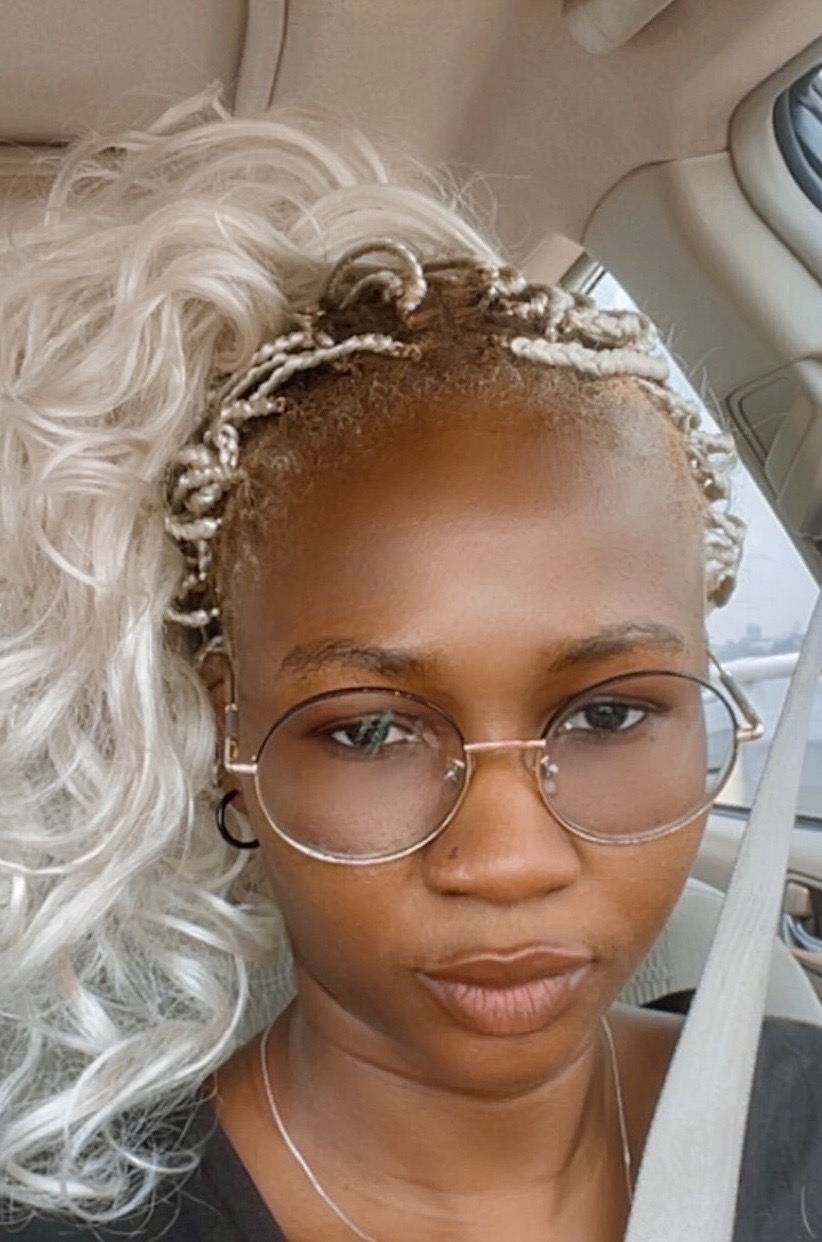 Celia Daniel oviri