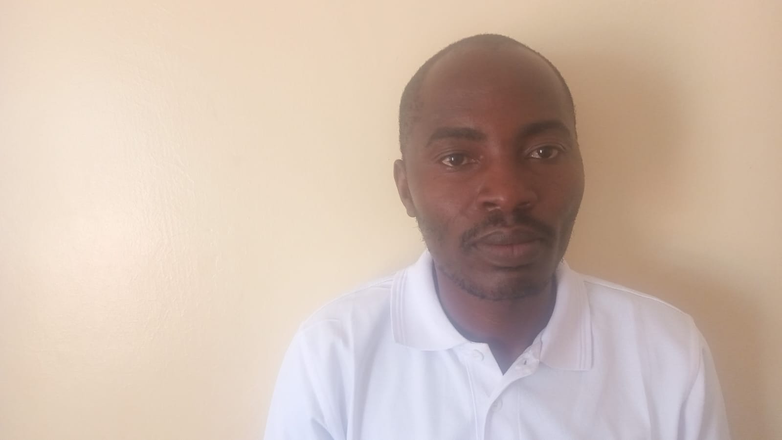Okello John