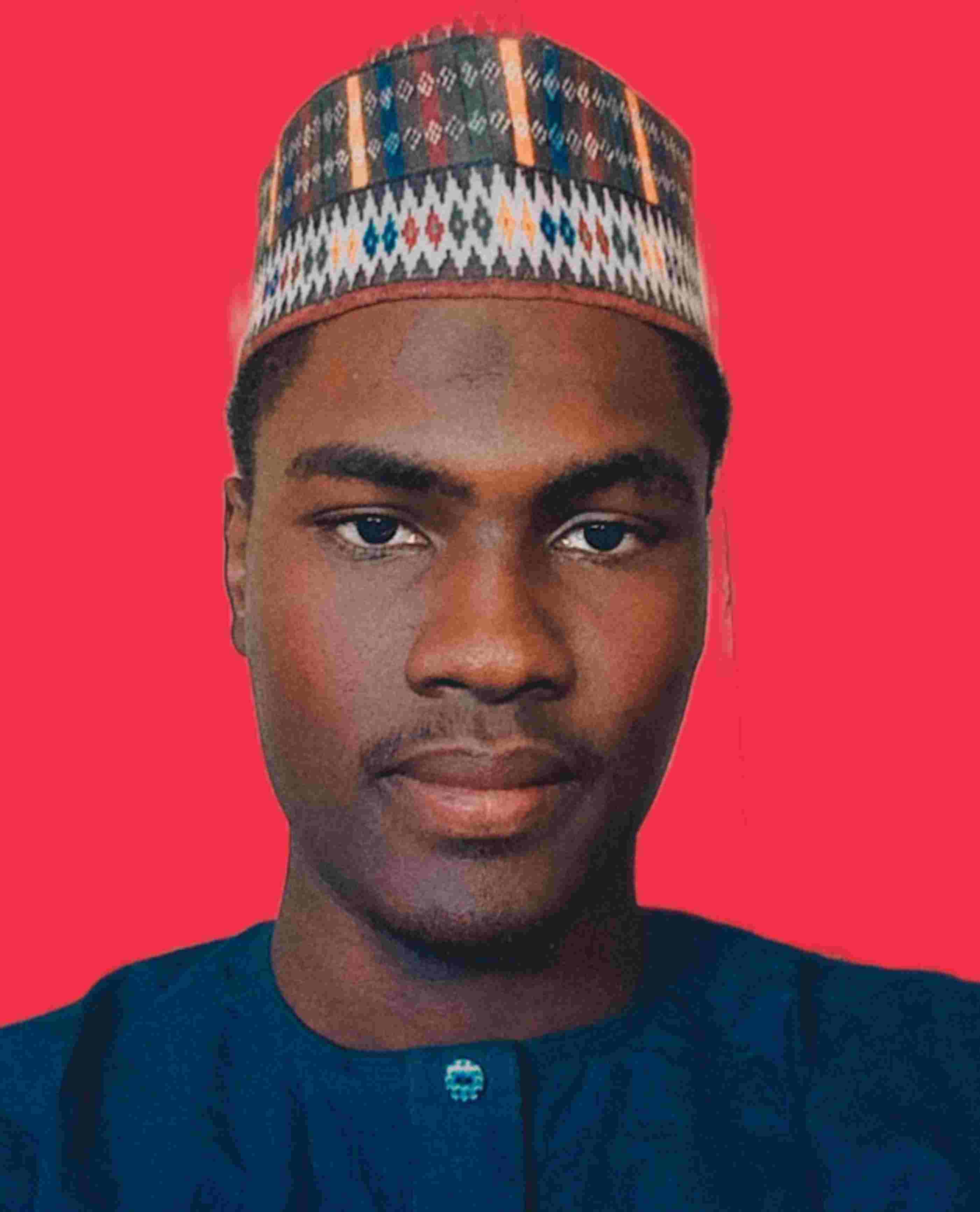 Salim Tanimu Sheka