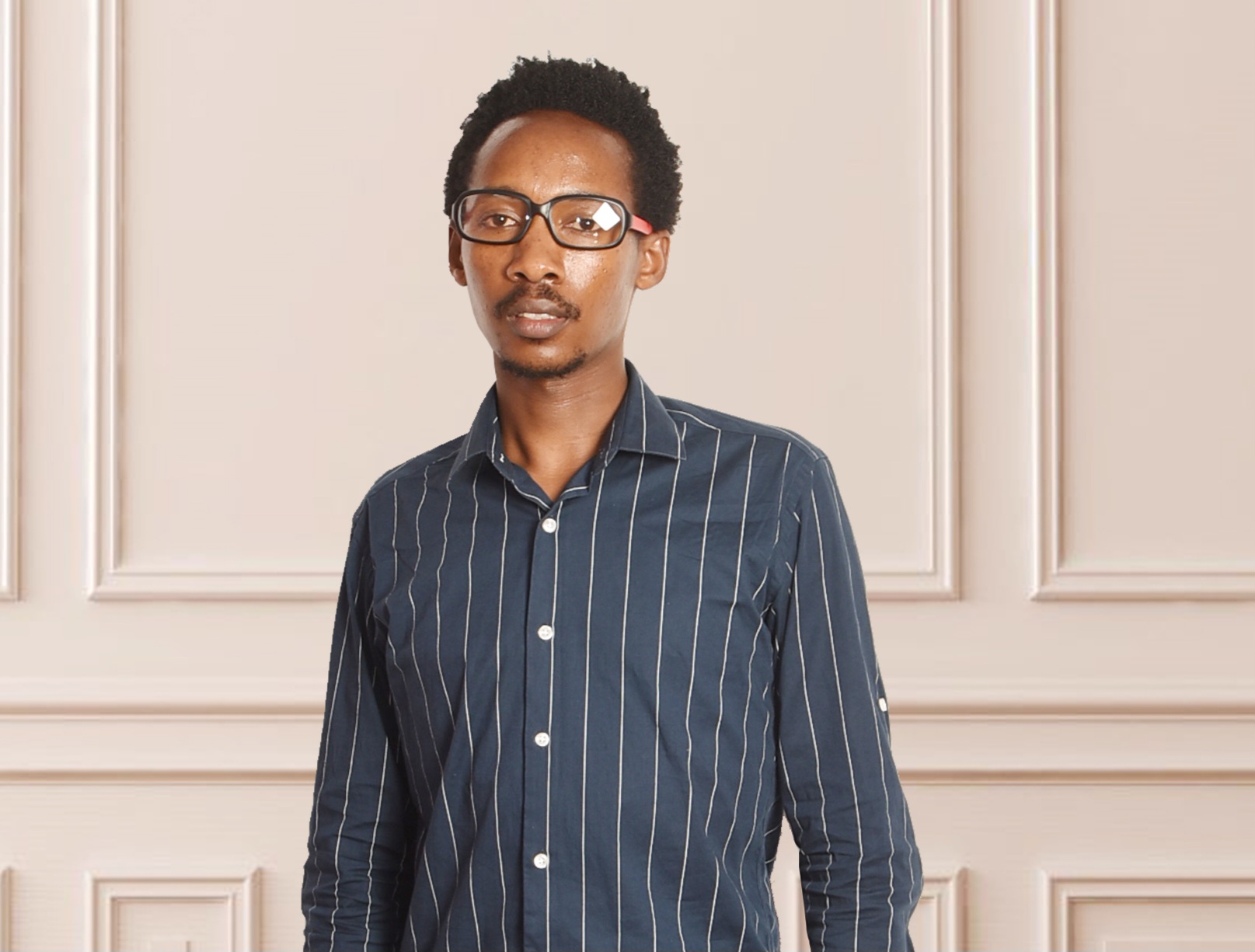 Roy Kaimenyi Mworia