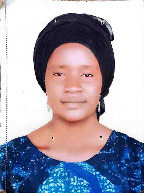 Ruth Kadi