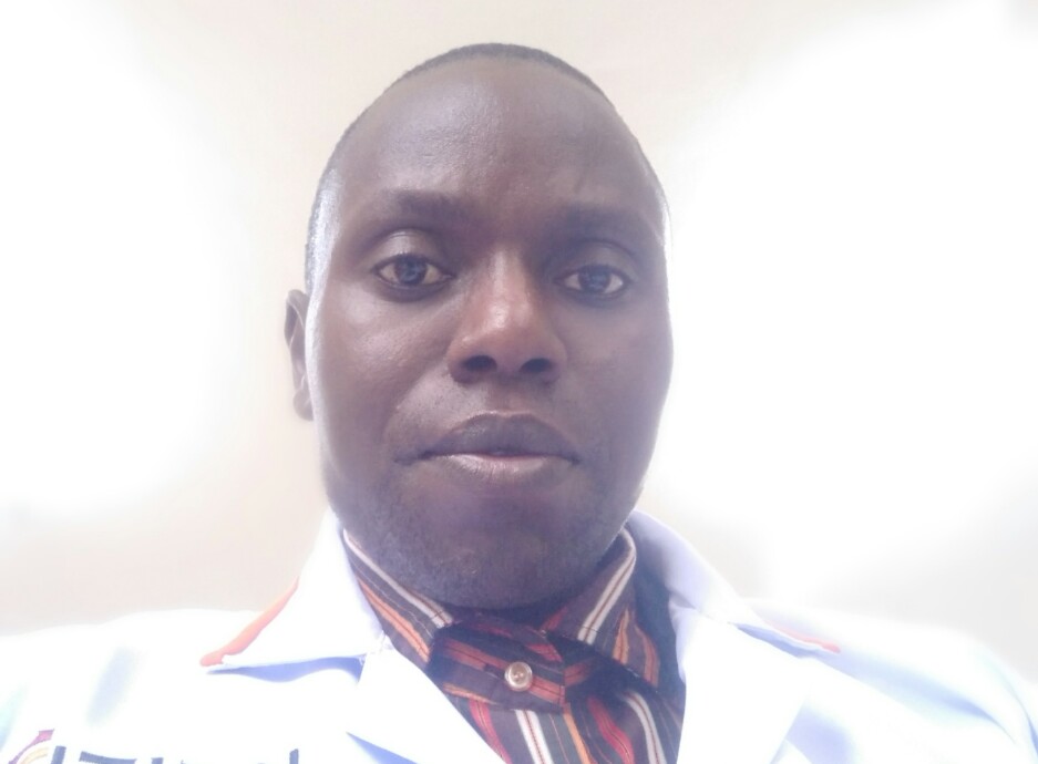 Jared Matayo Obwogi