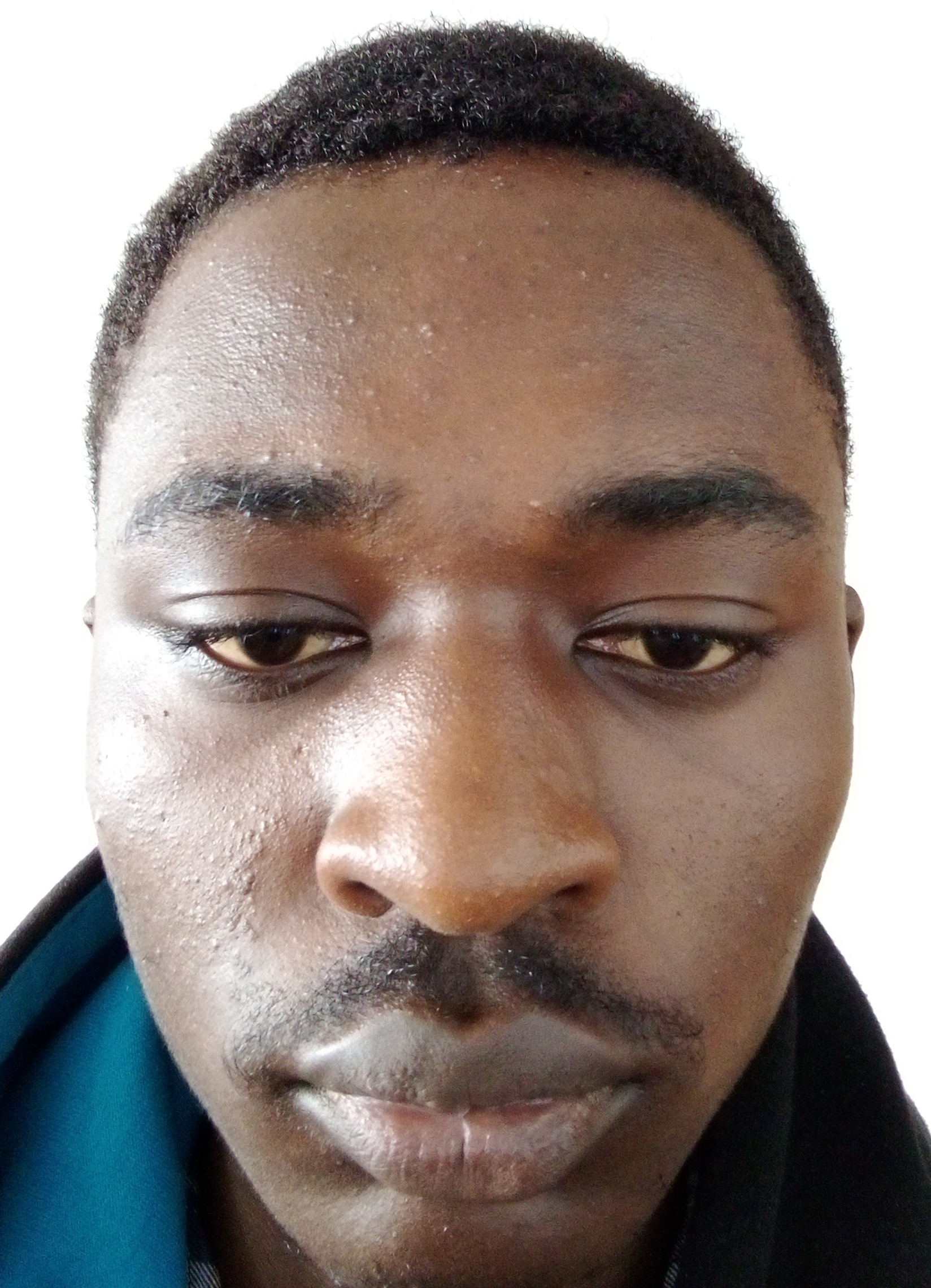 SIMON ndiba