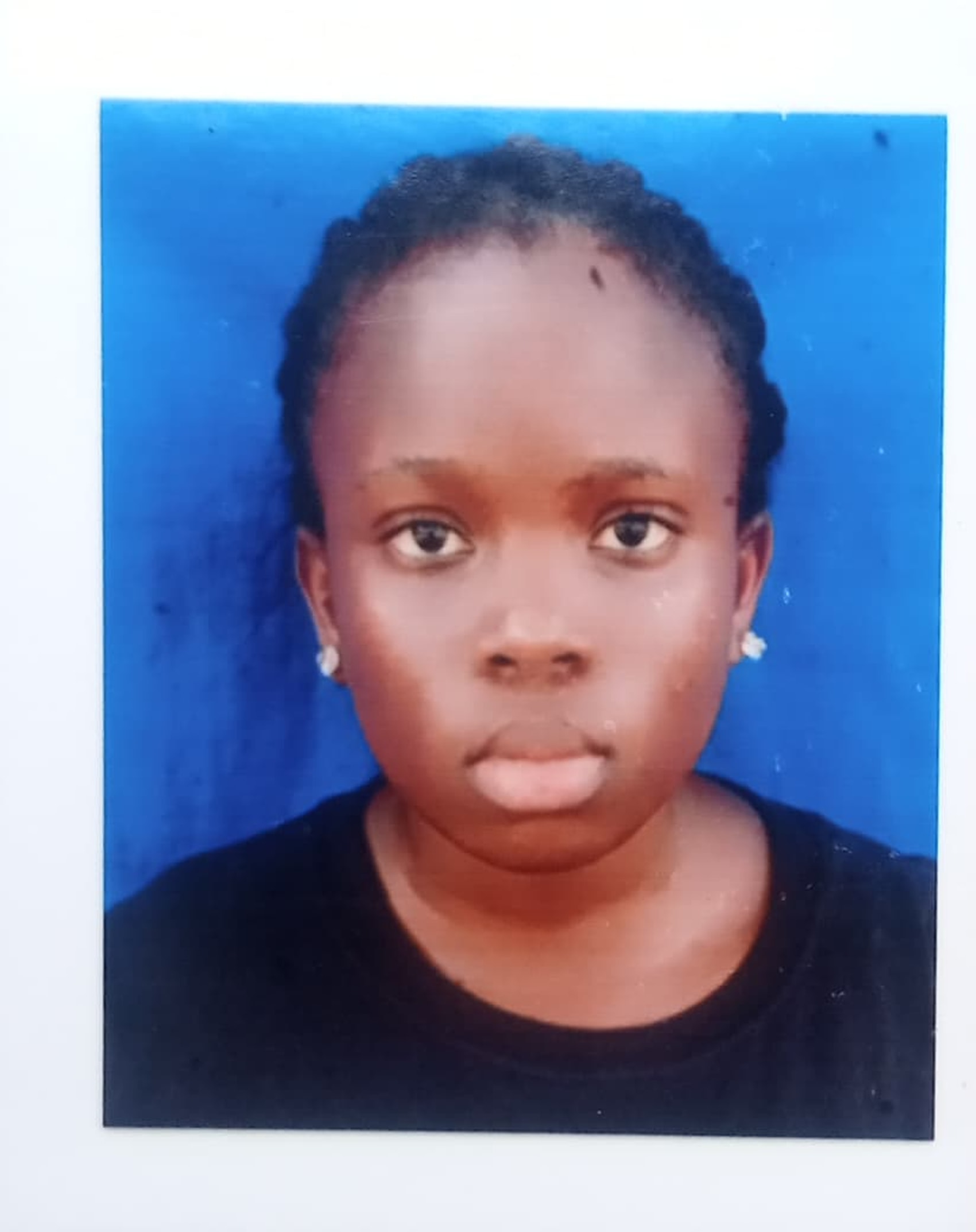 Boluwatife Adeyeye