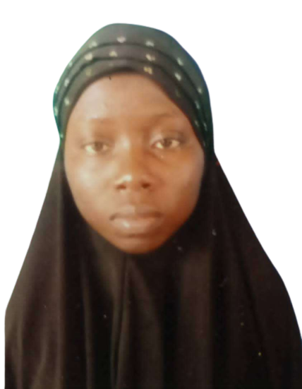 Maryam Badmos