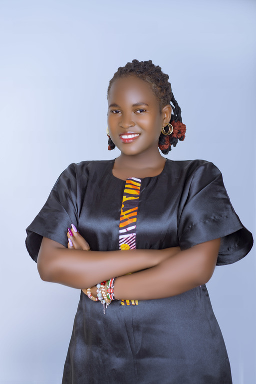 Josephine Duba Kanu