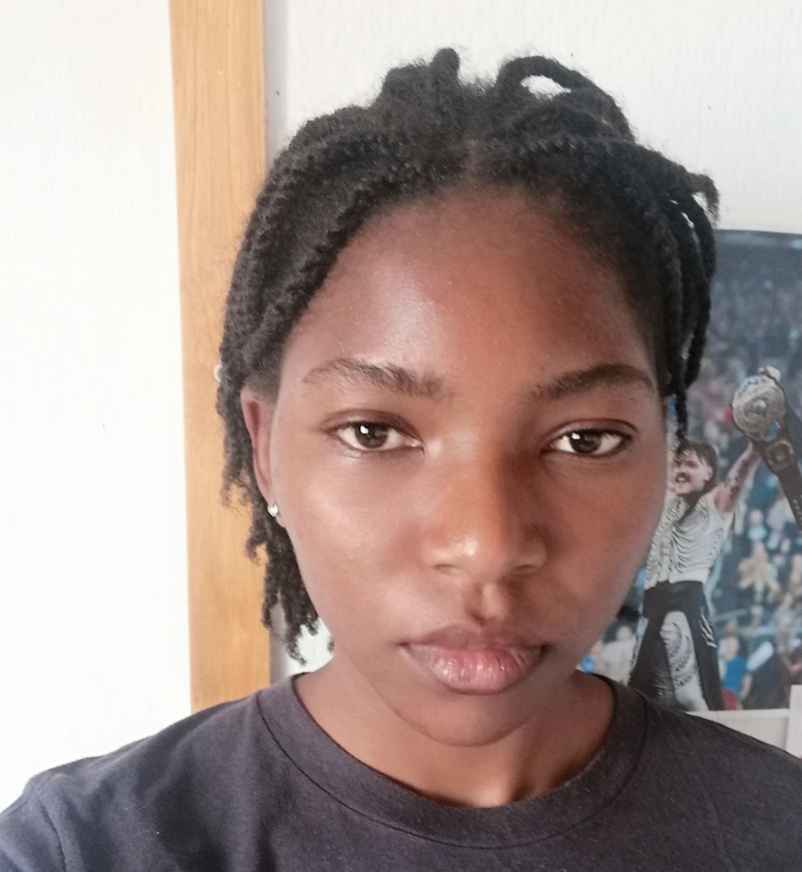 Favour Zebron