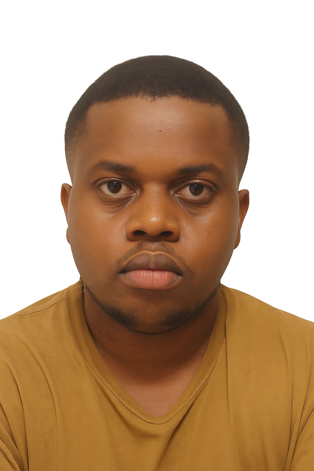 ALFRED MENYERE