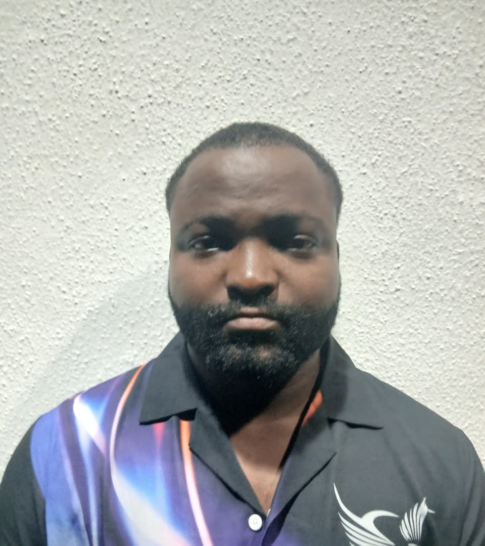 OLAYINKA OLONILUA