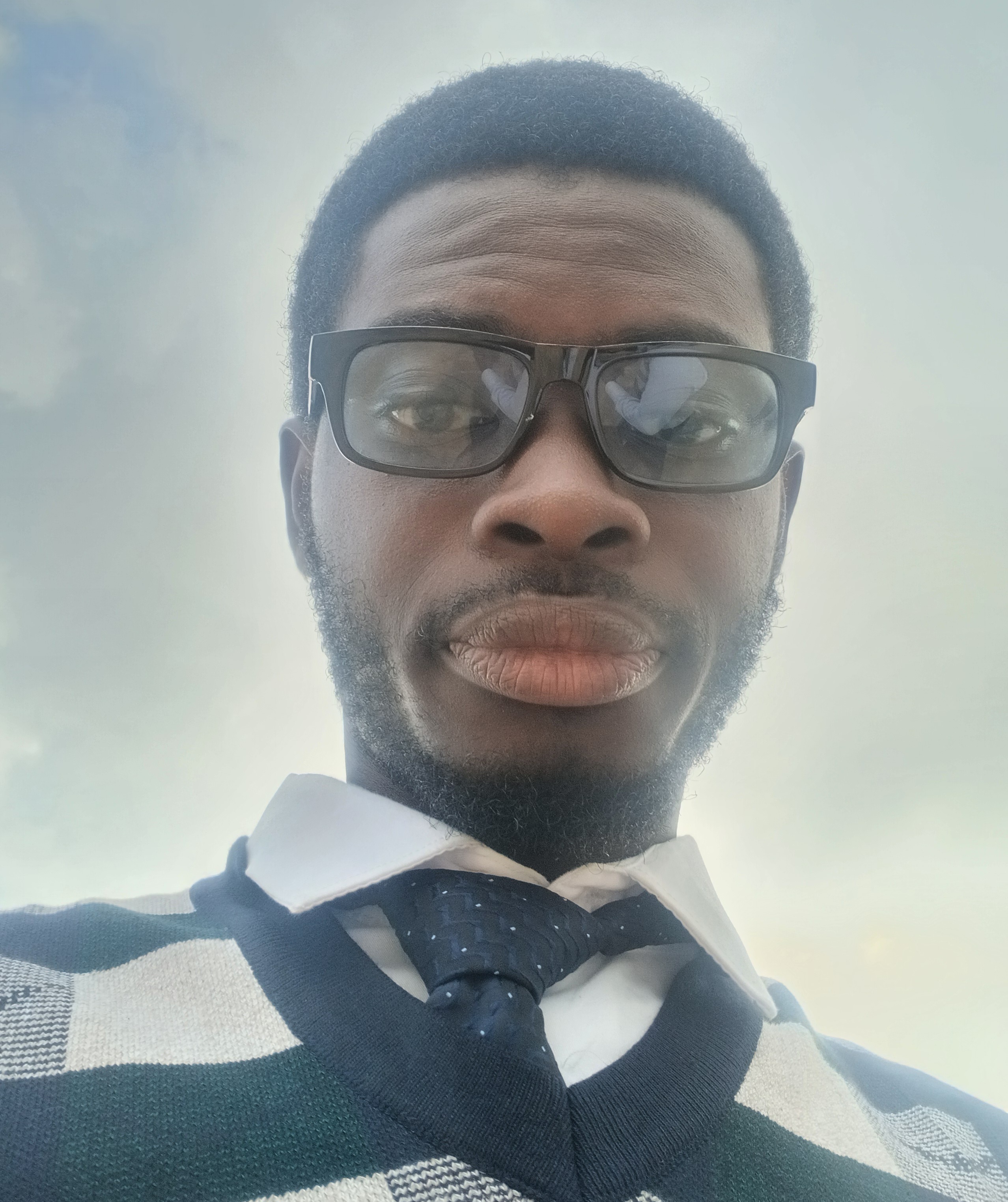 Stephen Abu