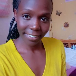 Martha okemwa