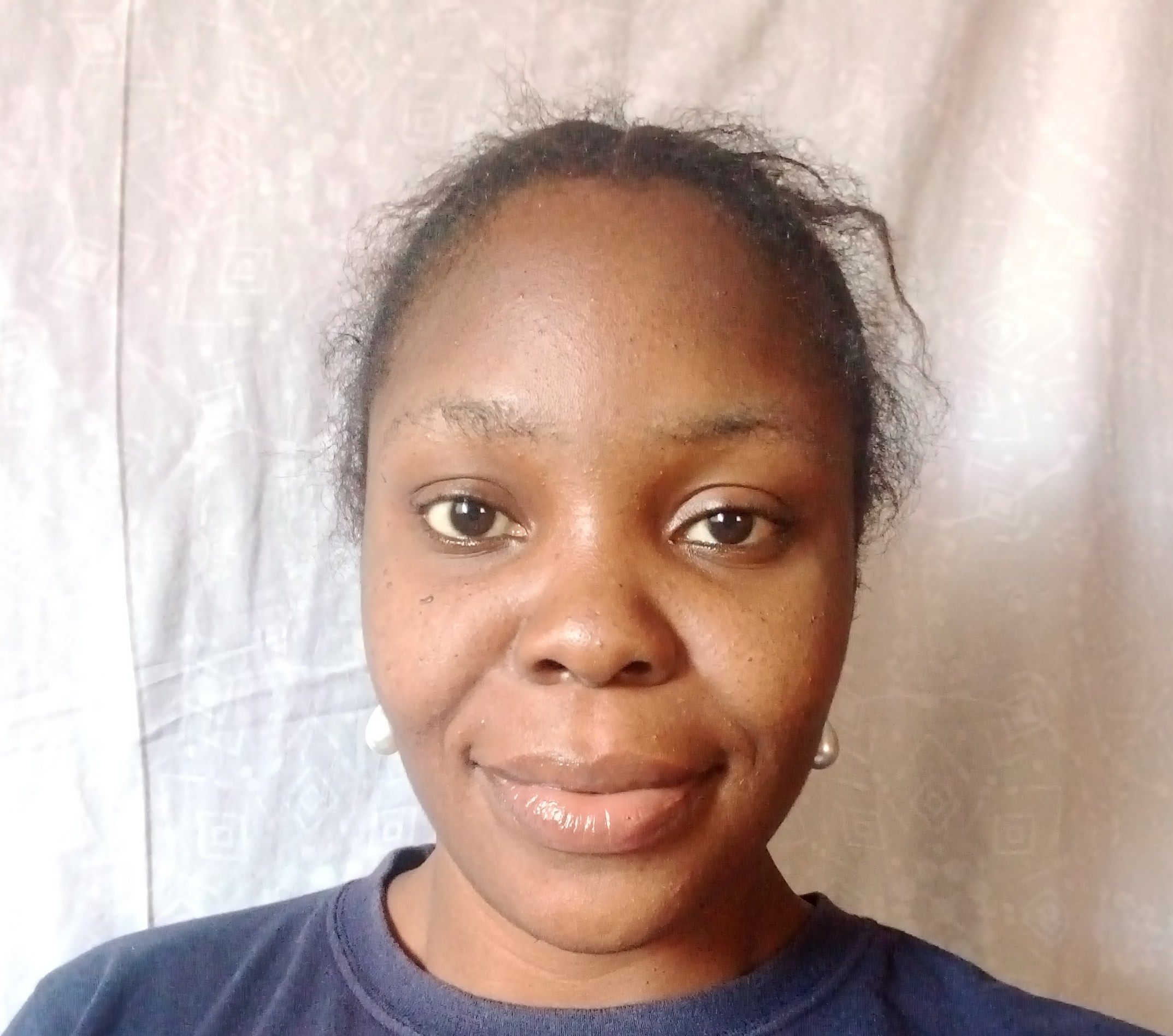 Chinenye Ewuzie