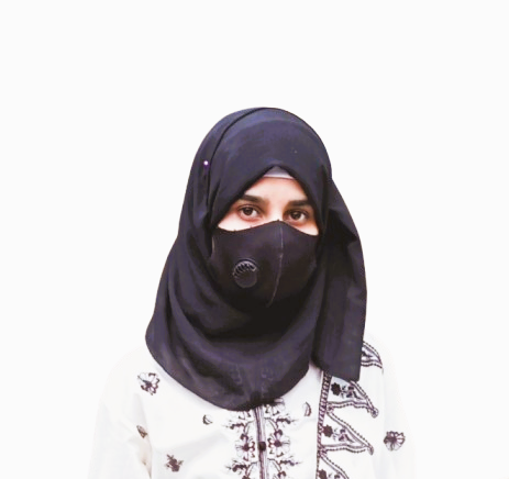 Abeer Ghaffar
