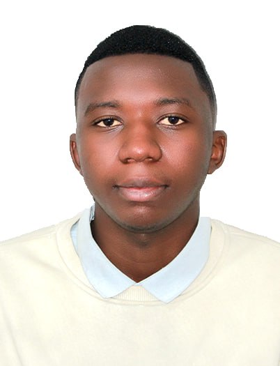 Senga Aime Fidele