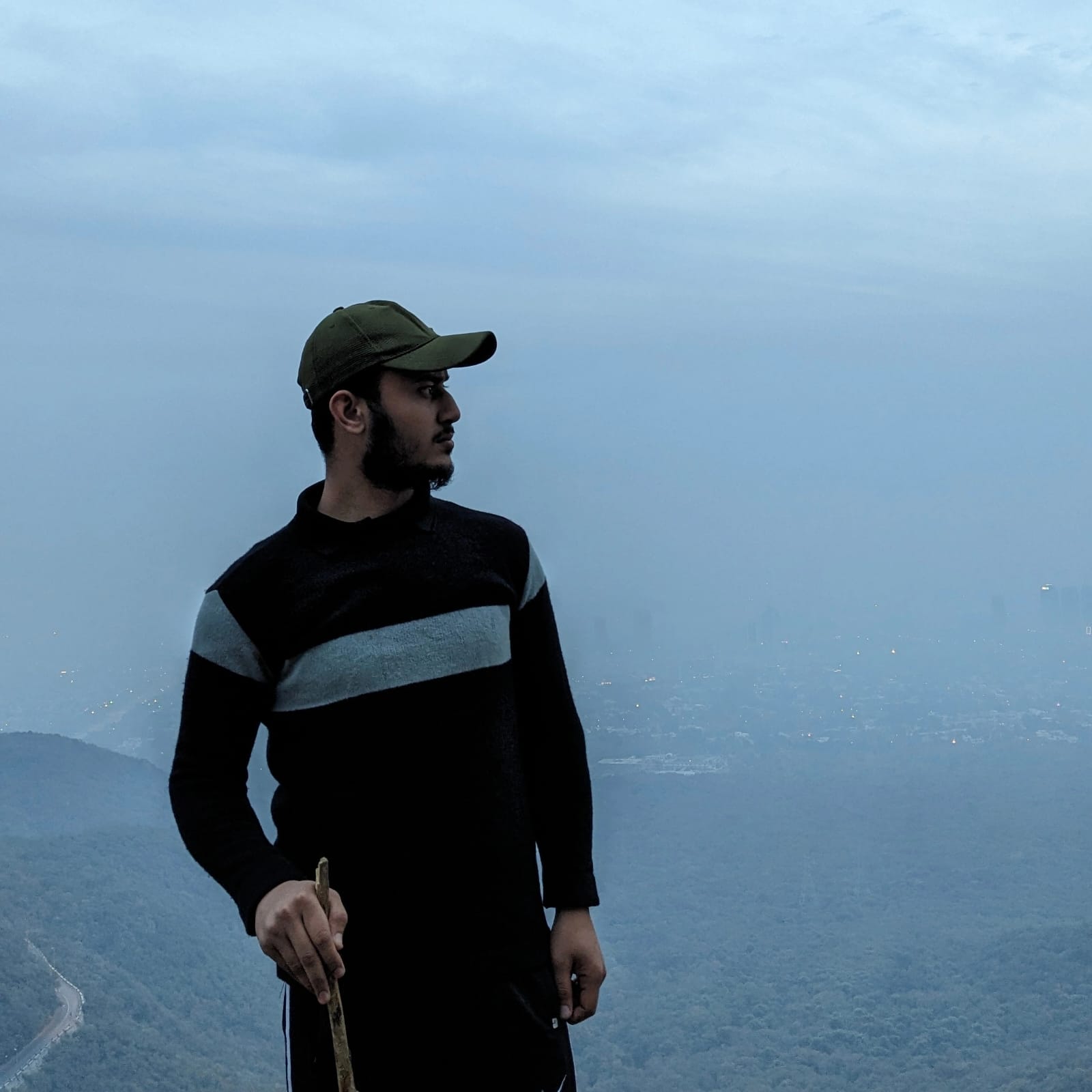 Wali Ullah Tariq