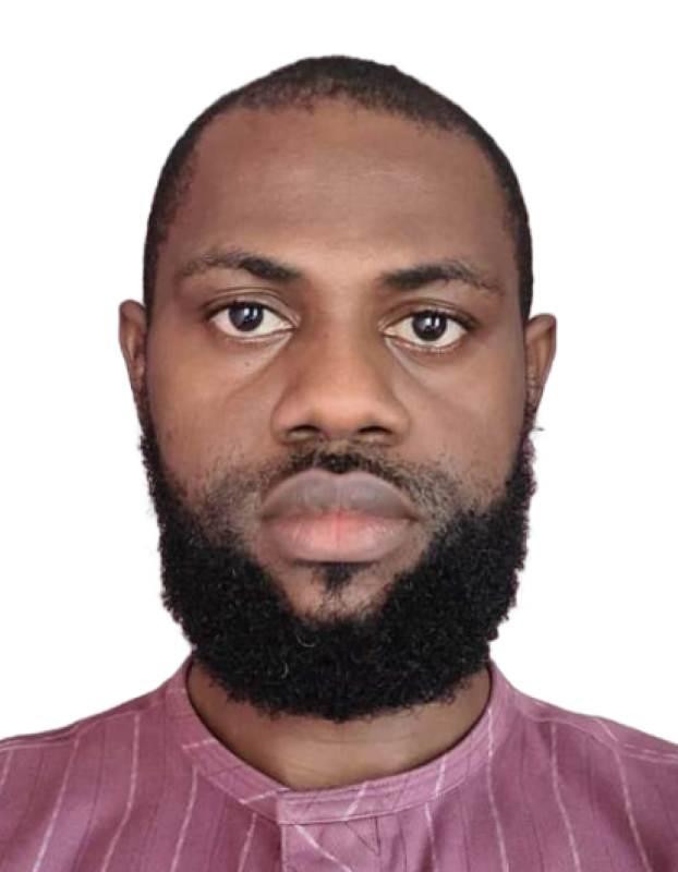Nwachinedu Dielih