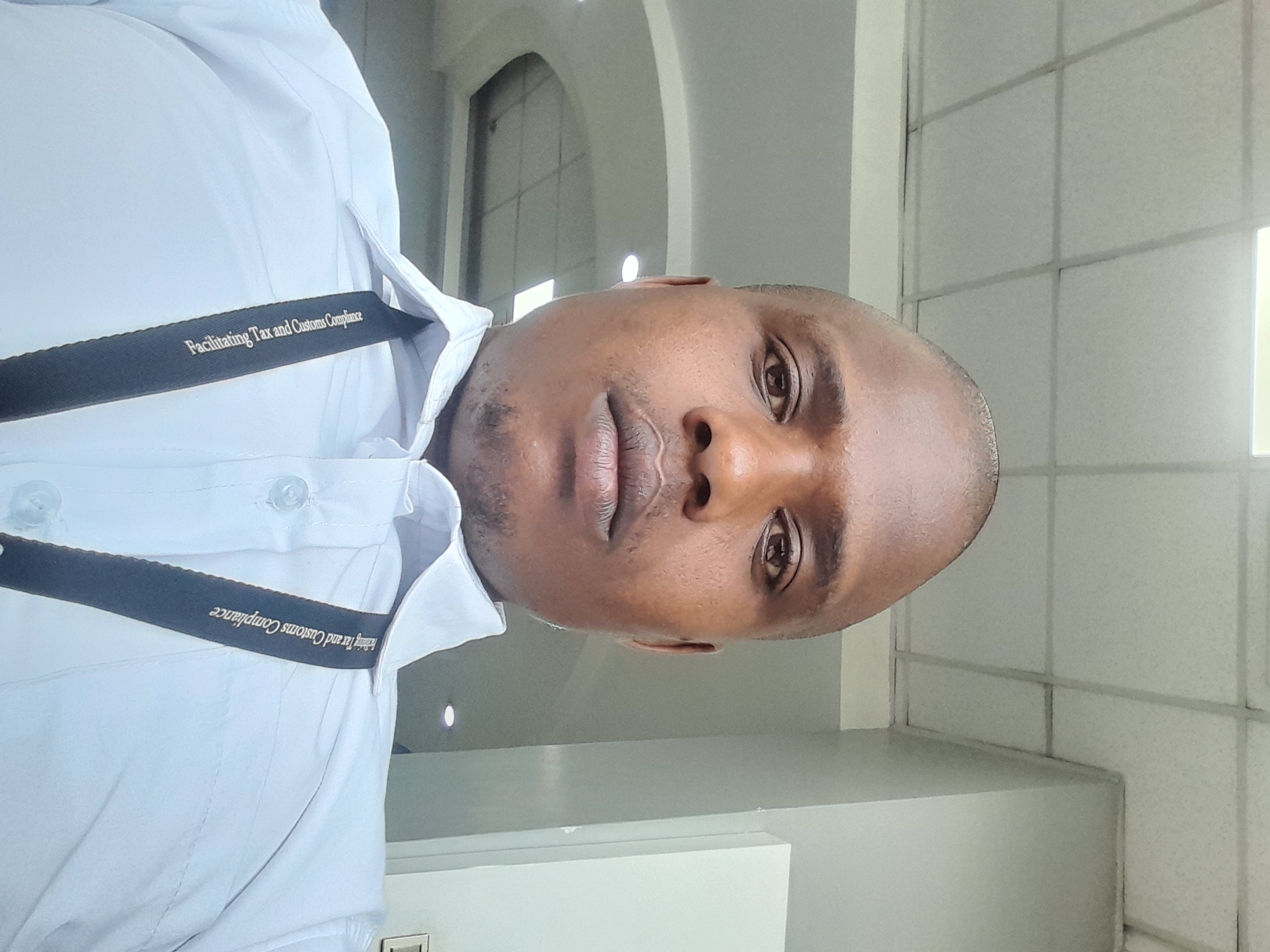Denis Kiplangat