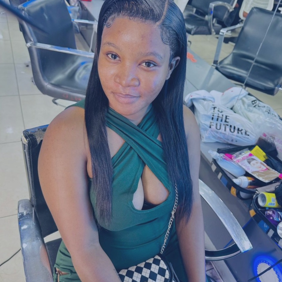 Kelly Ngubane