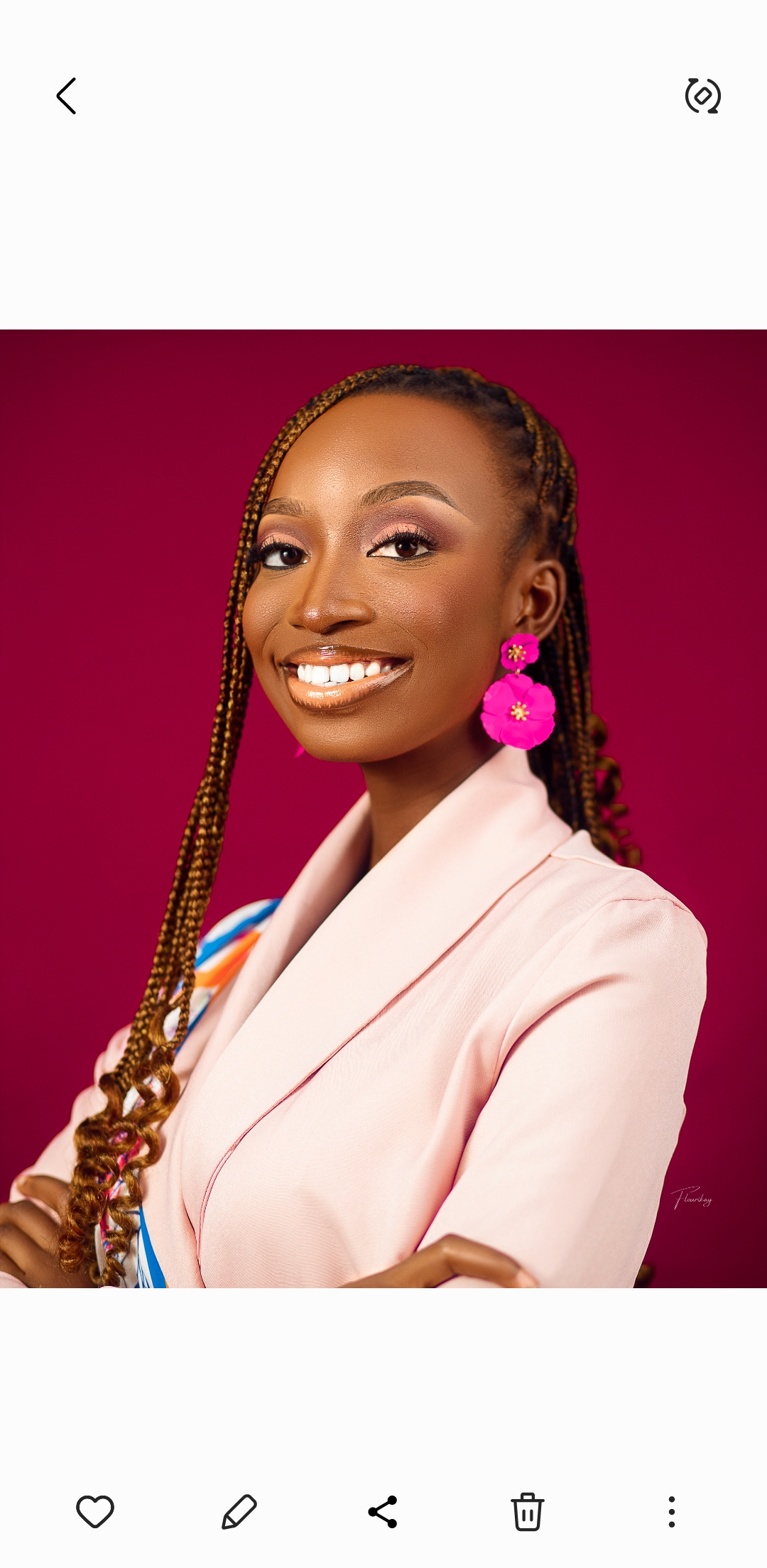 Sylvie Onwordi
