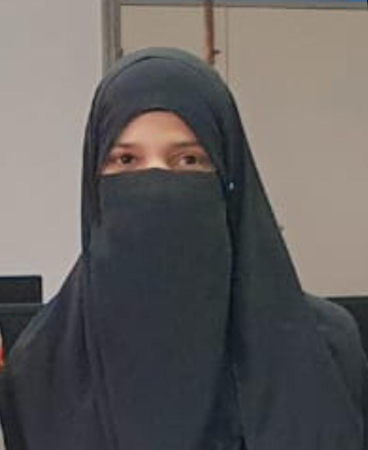 Summaiya Sikandar