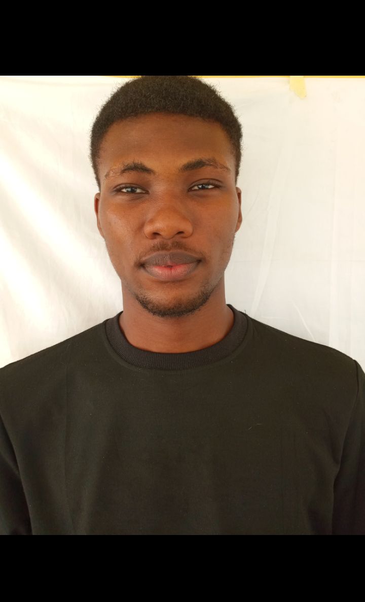 Njoku Chidindu