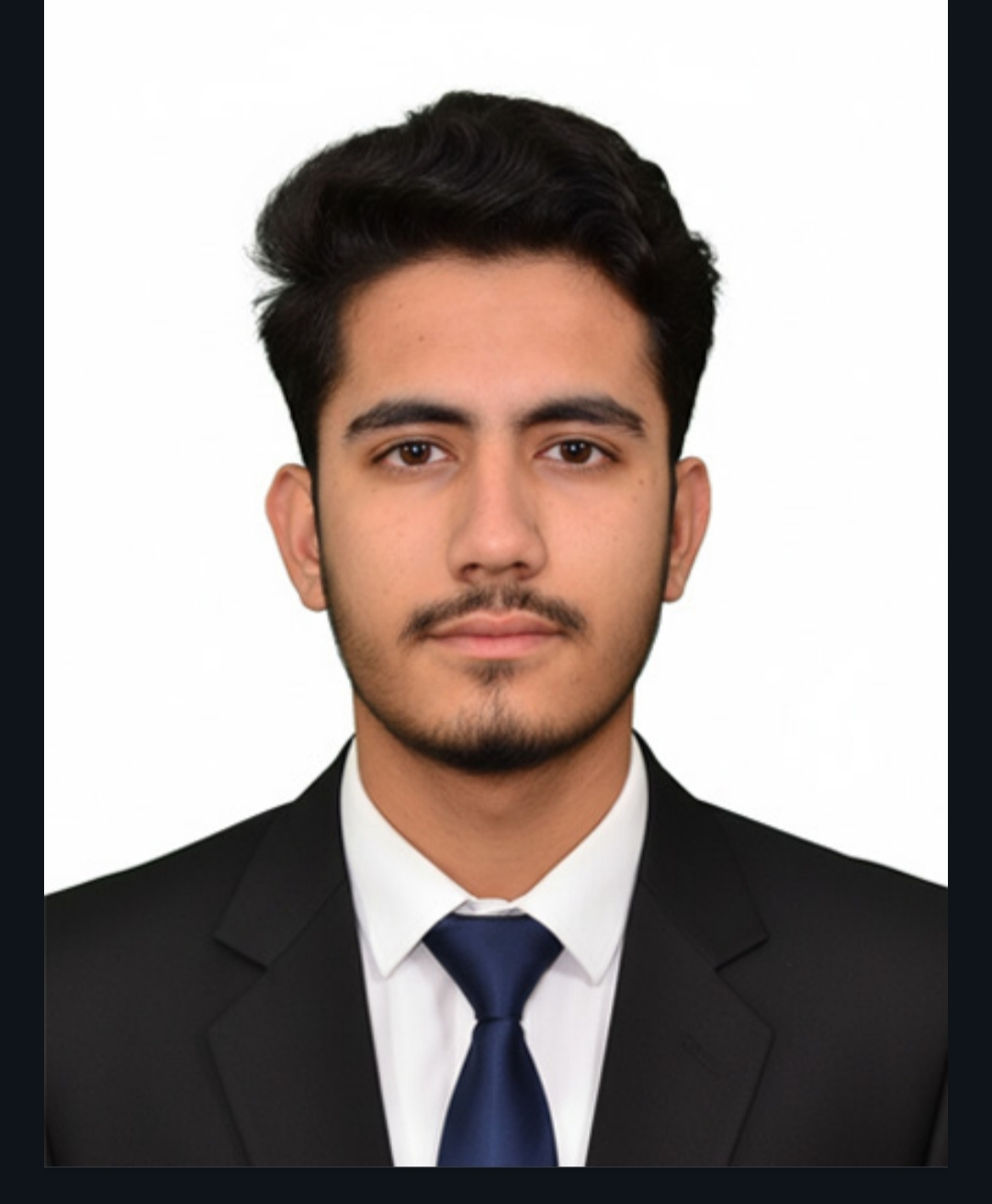 Anas Azeem