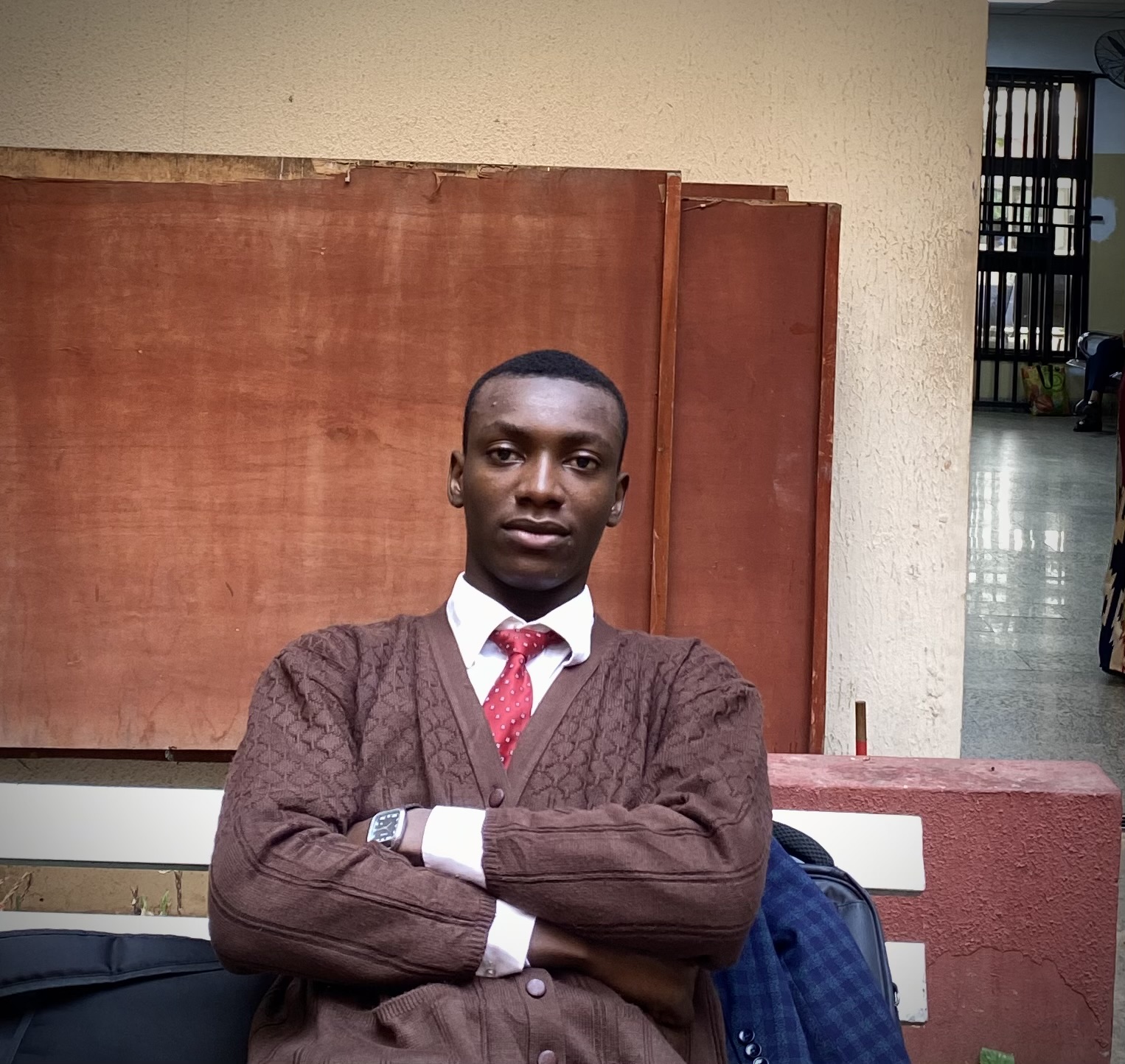 Peter Joe-ezeh