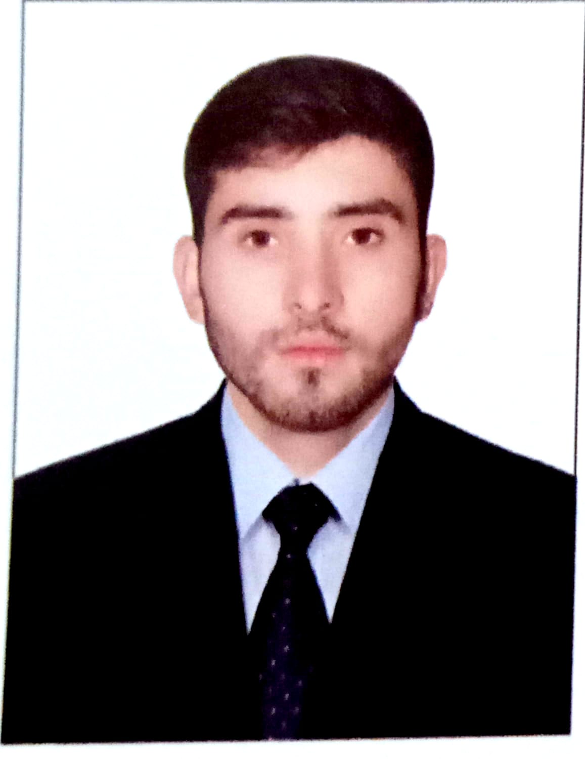 Maaz Khan