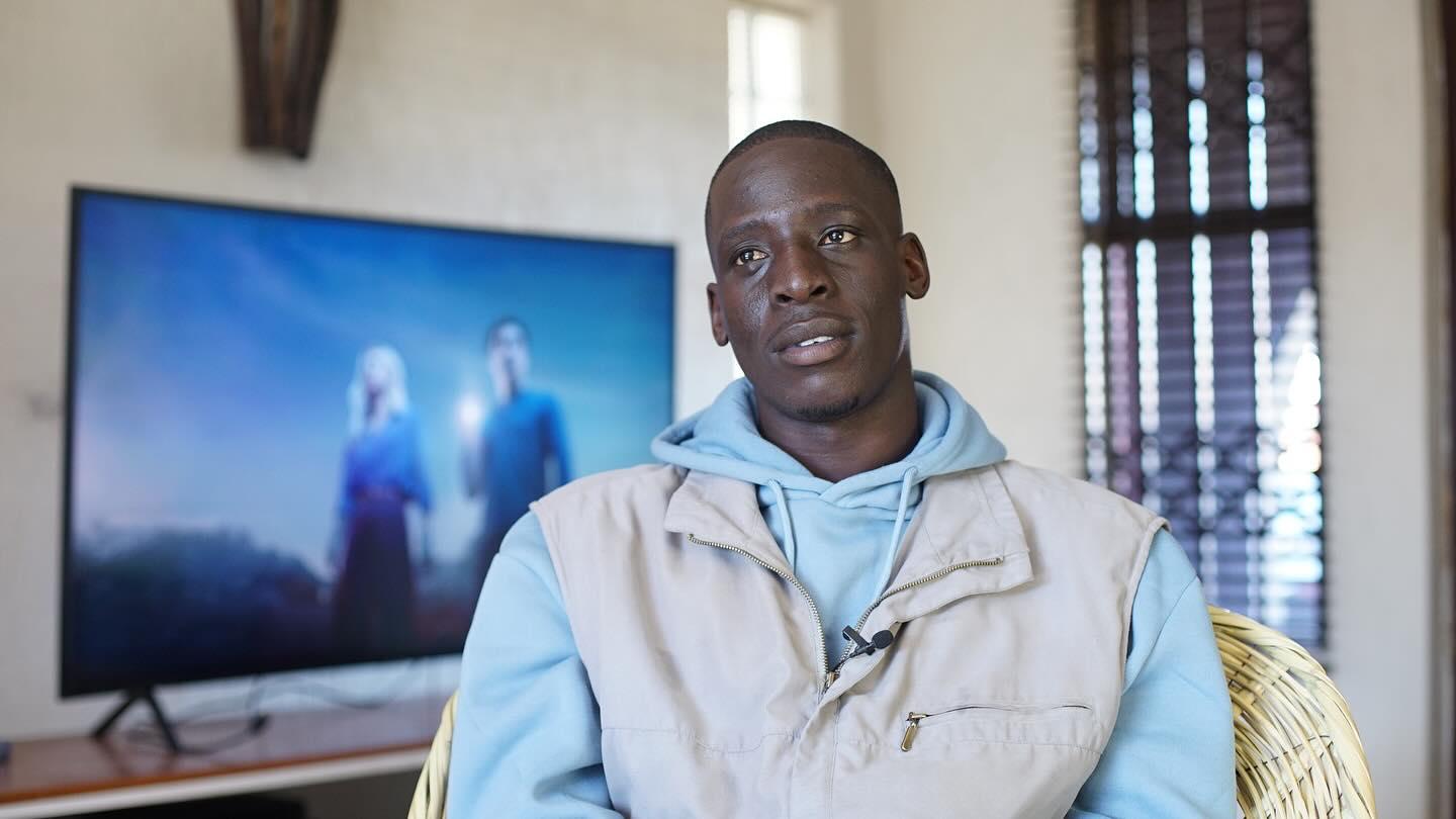 Neo Mokoena