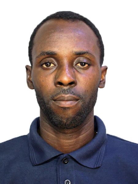 Emmanuel Frimpong