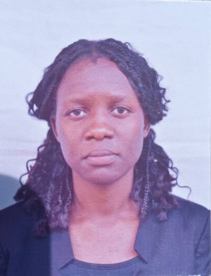 CHRISTINA MTAMBO