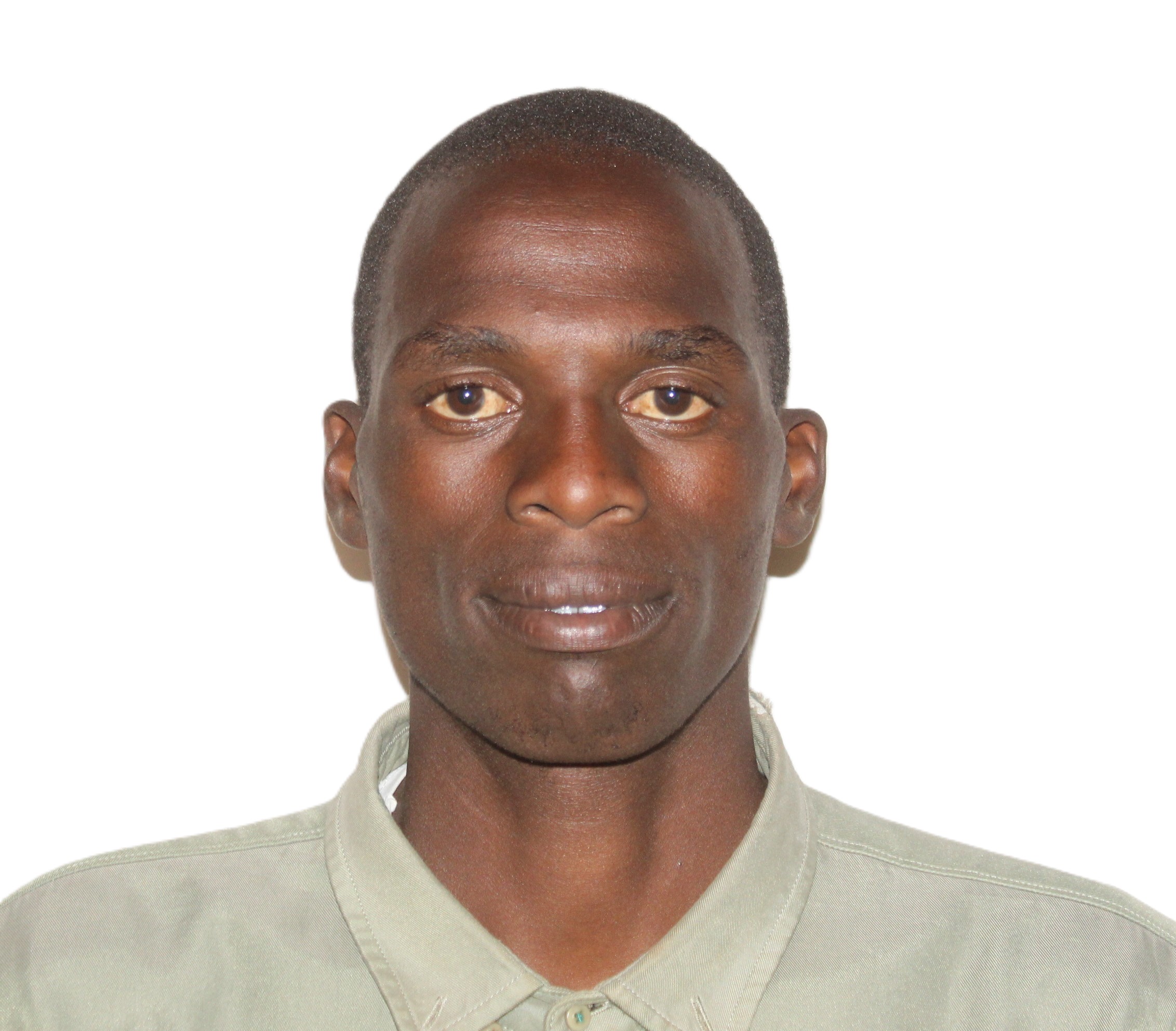 Elias kiptoo