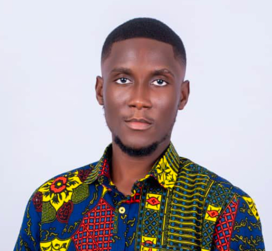 Emmanuel Ntow