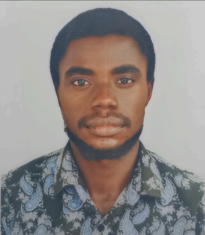 Victor Oguntoyinbo