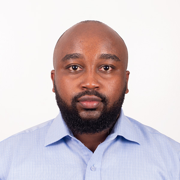 Howard Mukundi