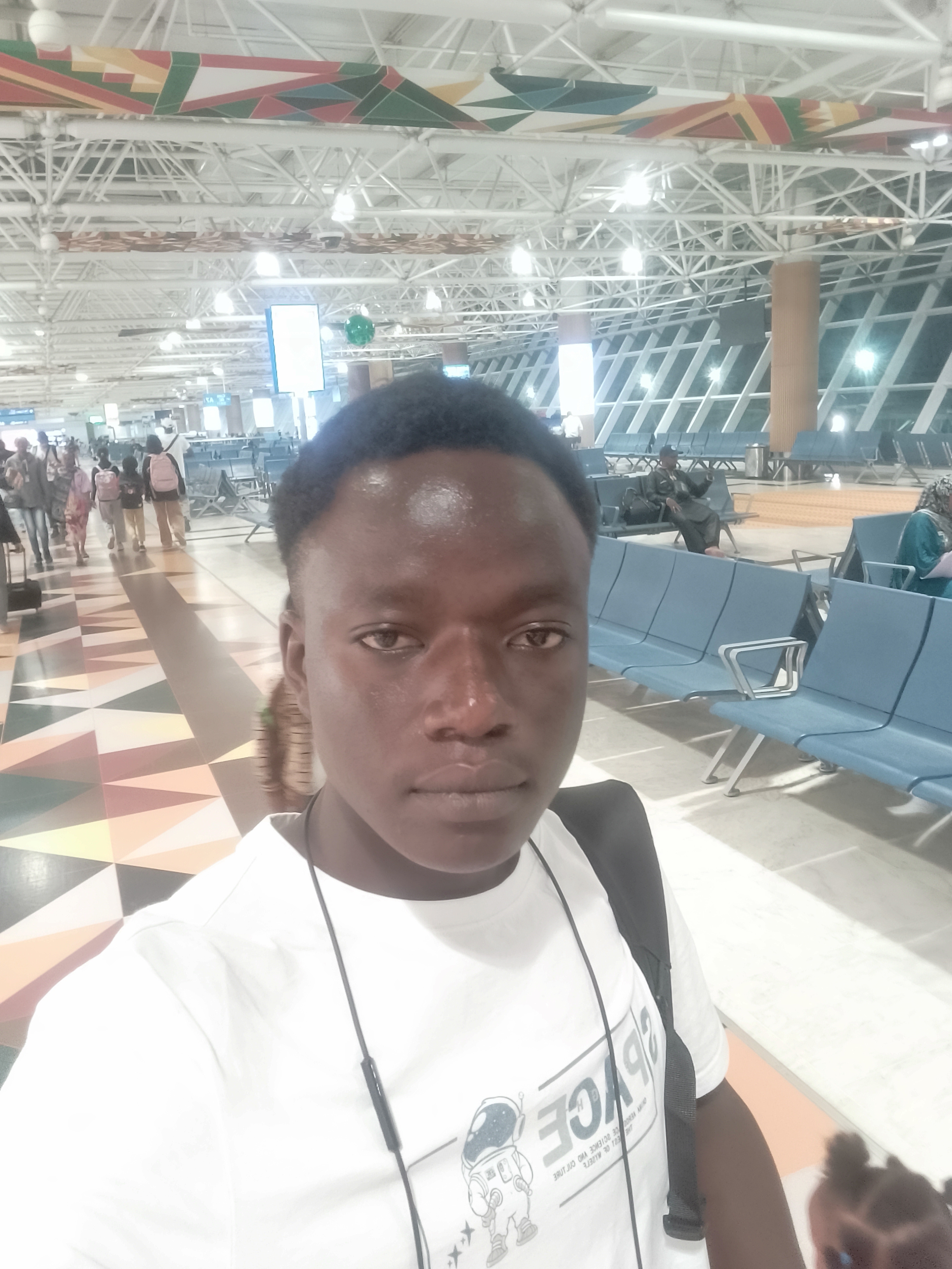 Irakoze joseph