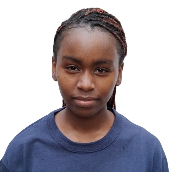 Jackline Mumbi