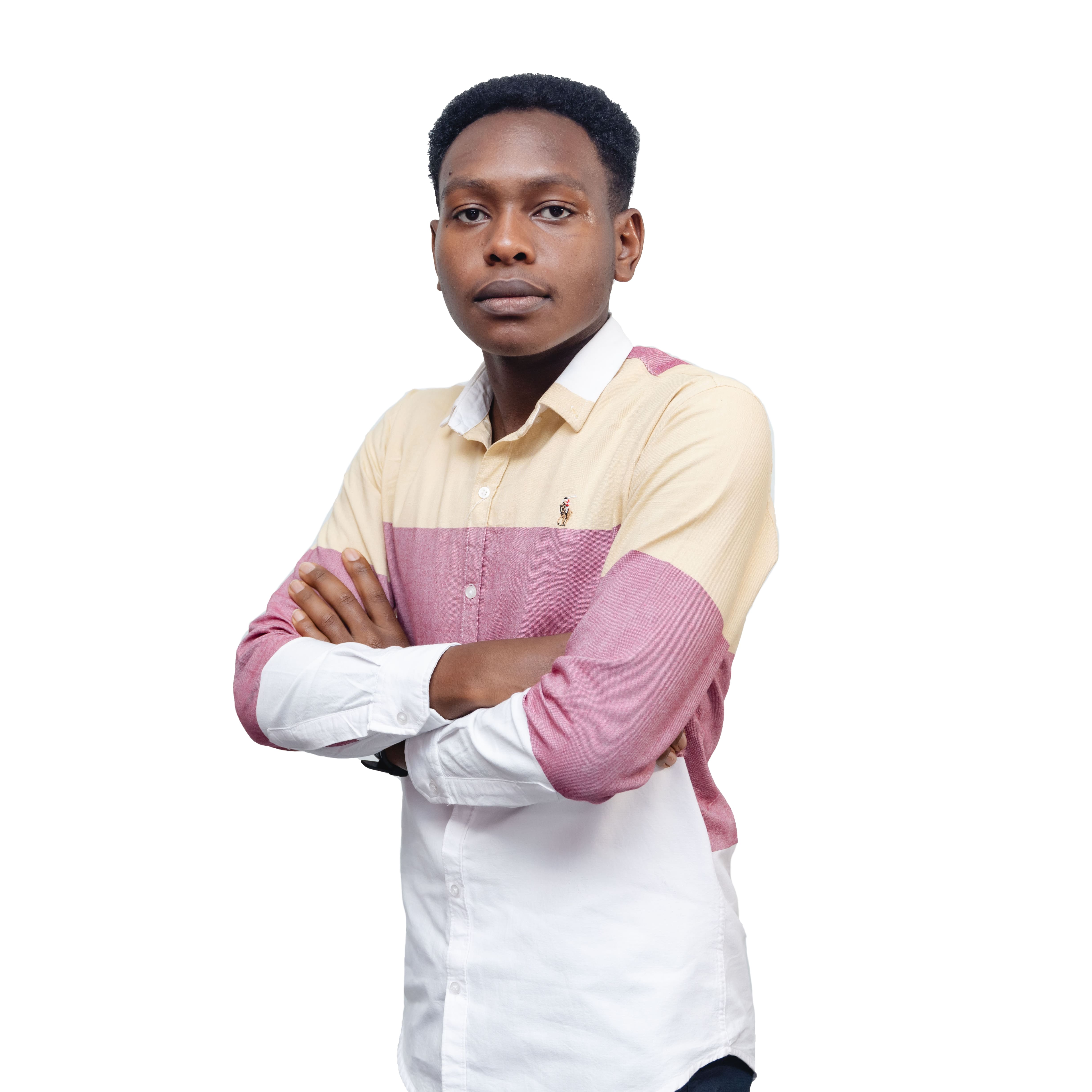 NZITONDA Didier