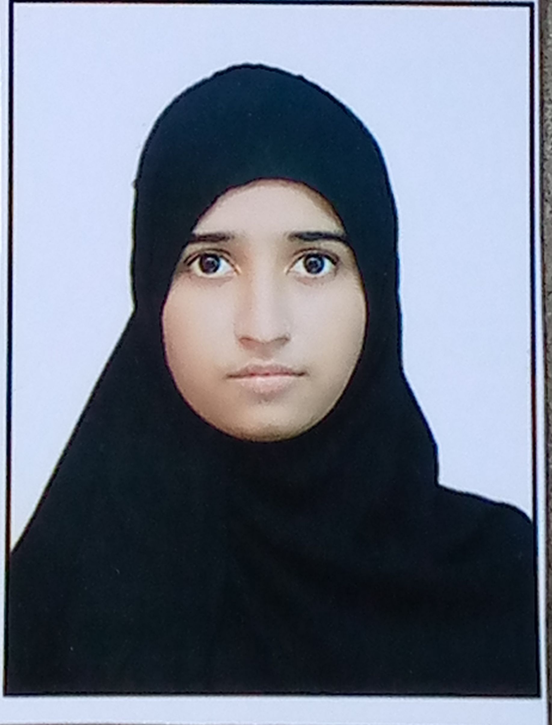 Tasleem Nizamani