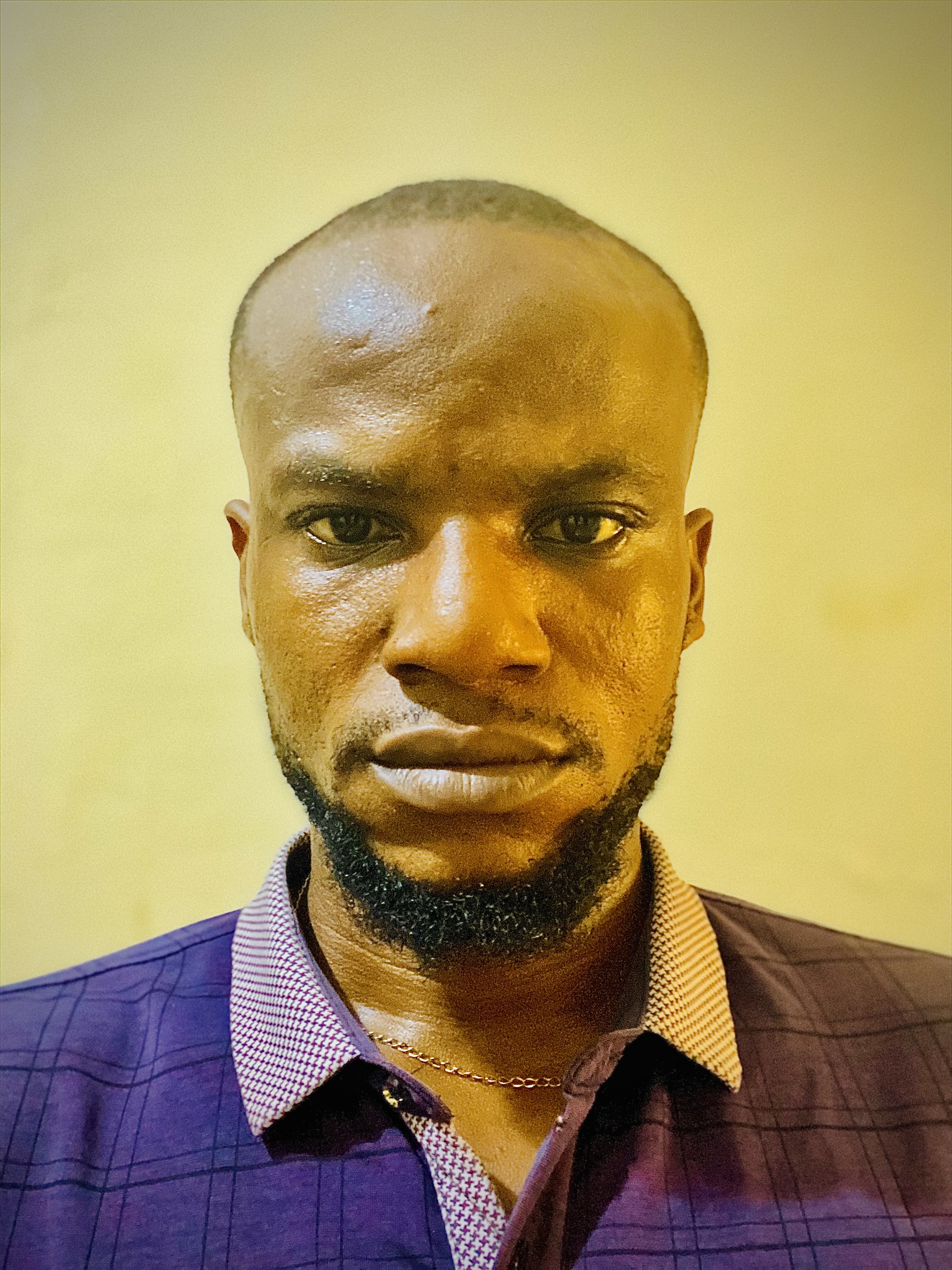 Orji chidi okoro