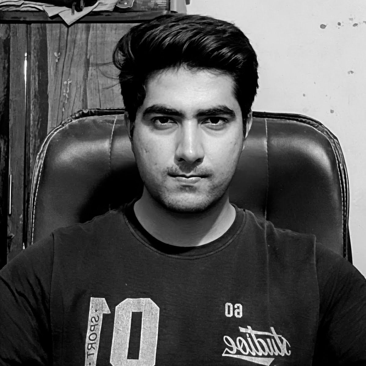Syed Shaheer