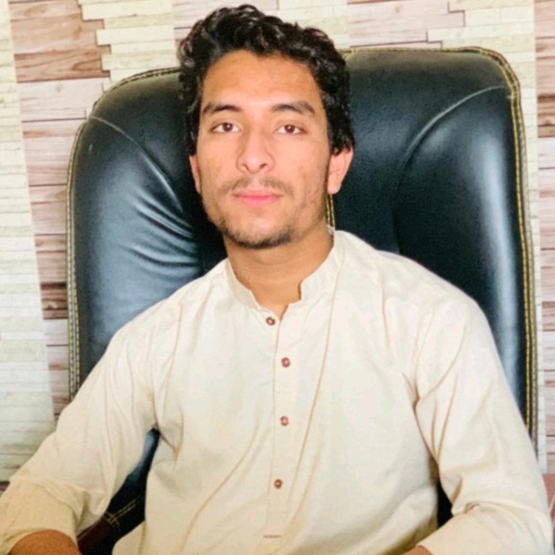 Muhammad Zubair