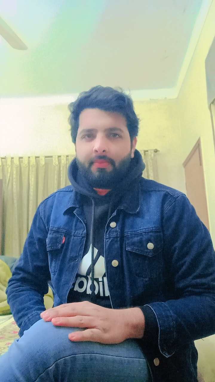 Inaamullah