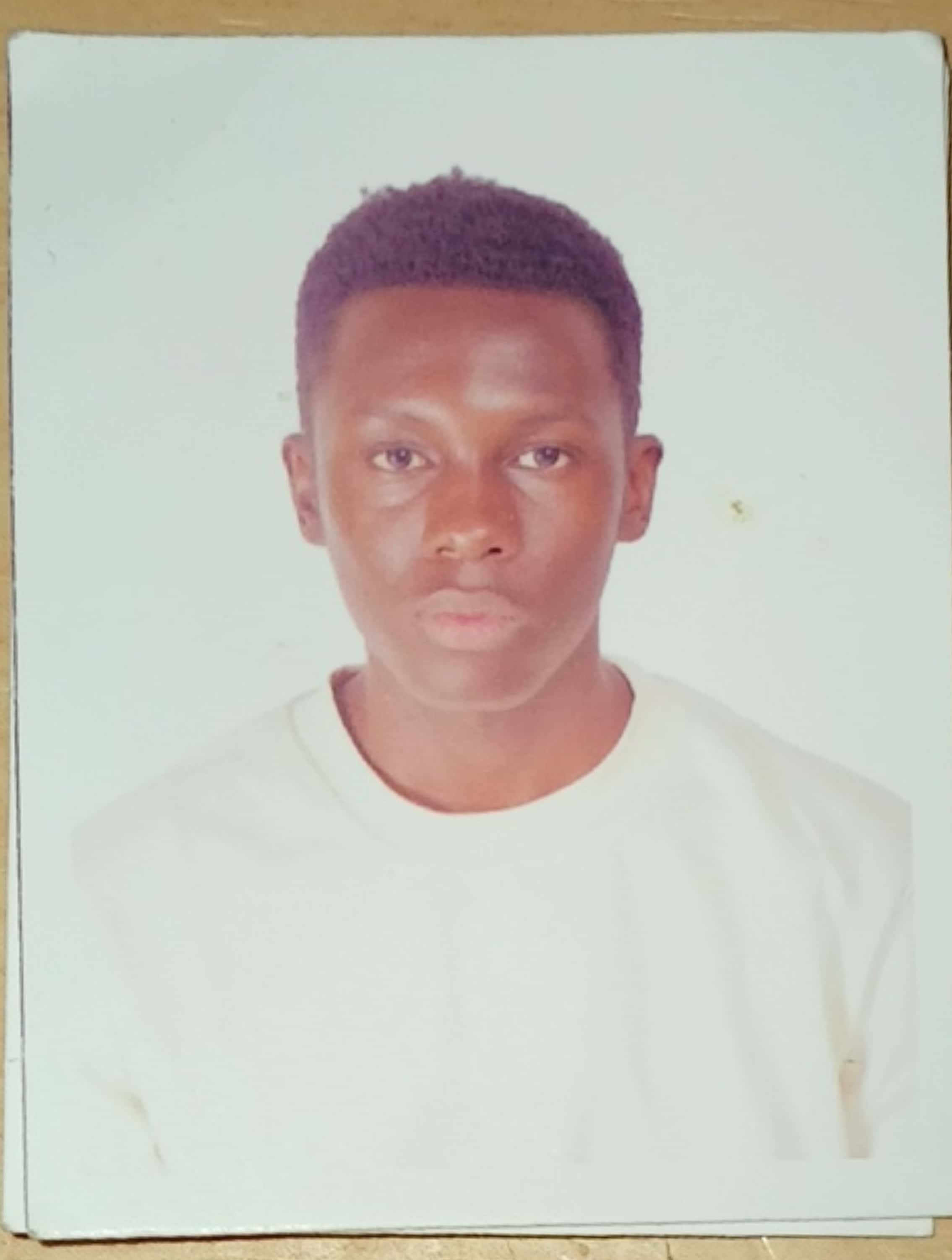 Allan Amunya Fumbi