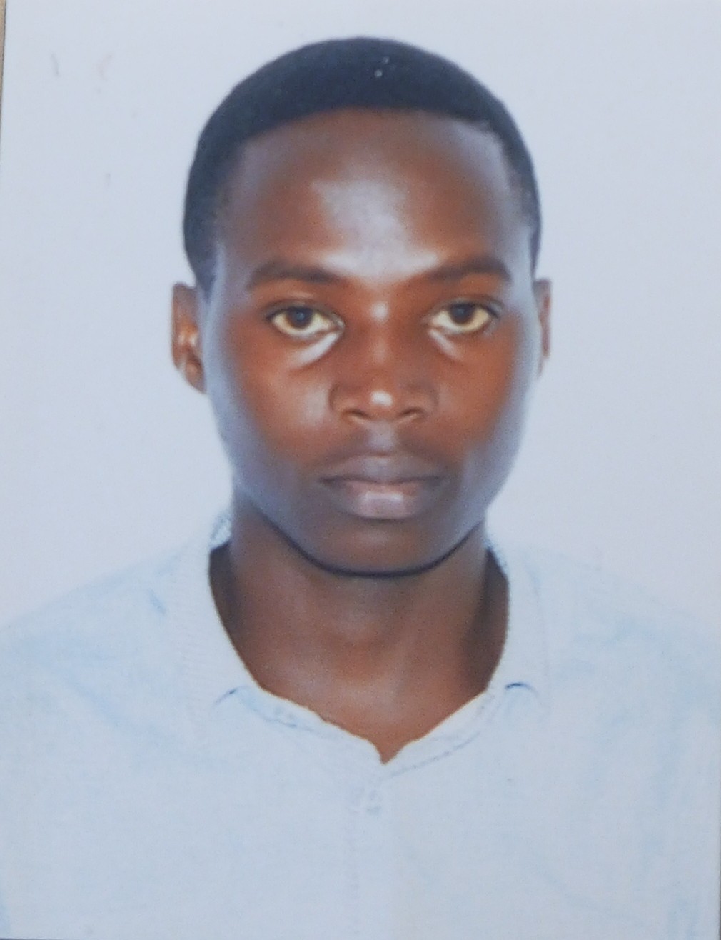 Eric Ndagijimana