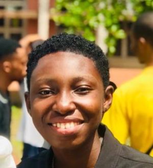 Genevieve Ohuawunwa