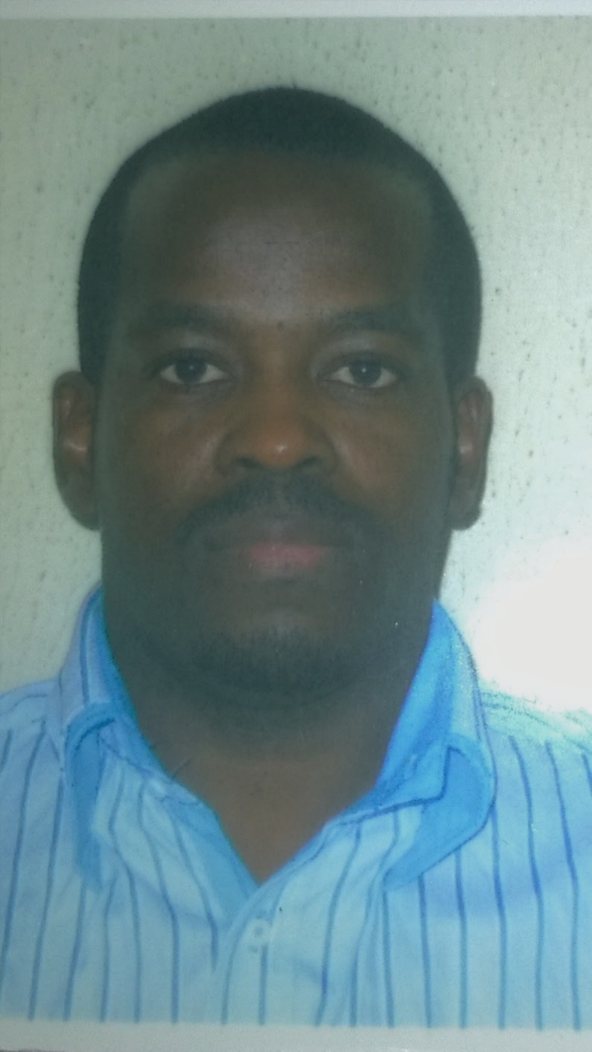Adeyinka Fatona